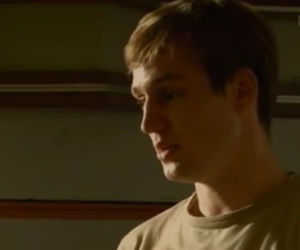 NAD ROZLEWISKIEM odc. 10. Krzysztof (Mateusz Janicki)
