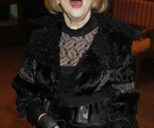 Krystyna Sienkiewicz
