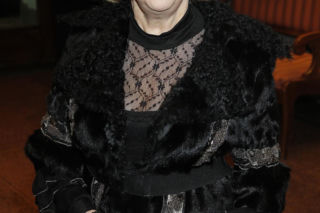 Krystyna Sienkiewicz