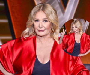 Majka Jeżowska nie kryje emocji po finale The Voice Senior. Opowiedziała o trudnych decyzjach i wyjątkowym prezencie