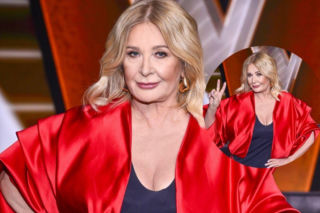 Majka Jeżowska nie kryje emocji po finale The Voice Senior. Opowiedziała o trudnych decyzjach i wyjątkowym prezencie