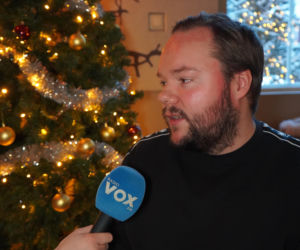 Wyjazd VOX FM do Laponii