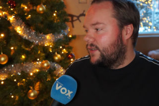 Wyjazd VOX FM do Laponii