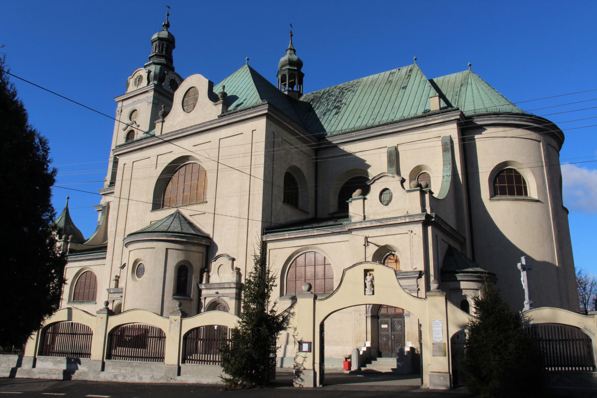 To najmniejsze miasto w województwie śląskim. Jest uznawane za stolicę polskich Moraw
