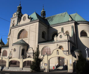 To najmniejsze miasto w województwie śląskim. Jest uznawane za stolicę polskich Moraw