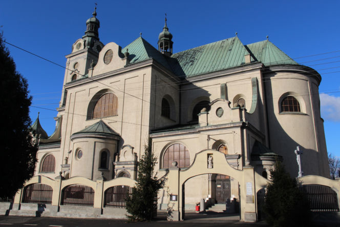 To najmniejsze miasto w województwie śląskim. Jest uznawane za stolicę polskich Moraw