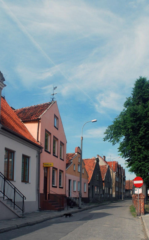 Tolkmicko na zdjęciach