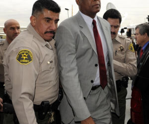 Lekarz Jacksona Conrad Murray 