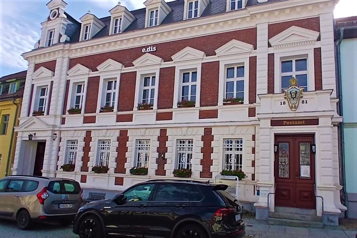 Angermünde