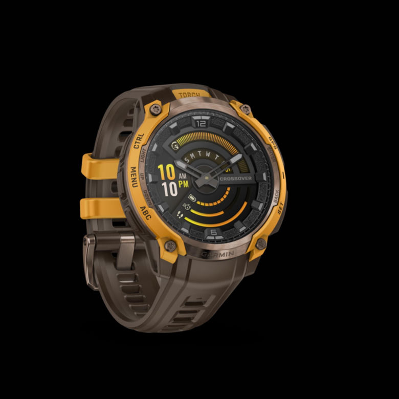 Garmin Instinct Crossover