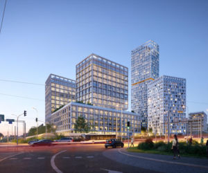 SKYCITY GDYNIA