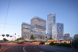 SKYCITY GDYNIA