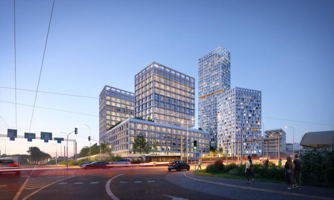SKYCITY GDYNIA