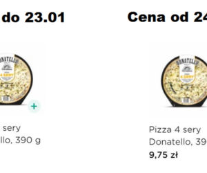 Od 24.01 wyższe ceny w Biedronce! Sprawdź ile więcej zapłacisz 