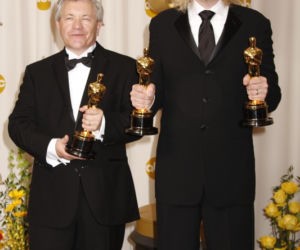 Paul N.J. Ottosson, Ray Beckett