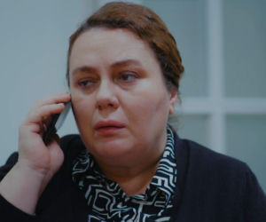 Dziedzictwo: streszczenie odcinka 1042