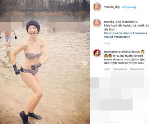 Gwiazdy morsują