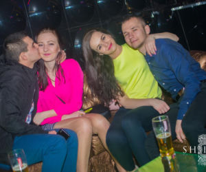 Imprezowa fala zalała Lublin! After Party bawiło po świętach!