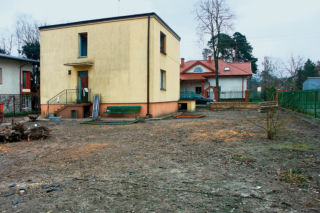Z małej kostki 124 m² zrobili luksusową willę 238 m². Nikt nie wierzył, że to możliwe