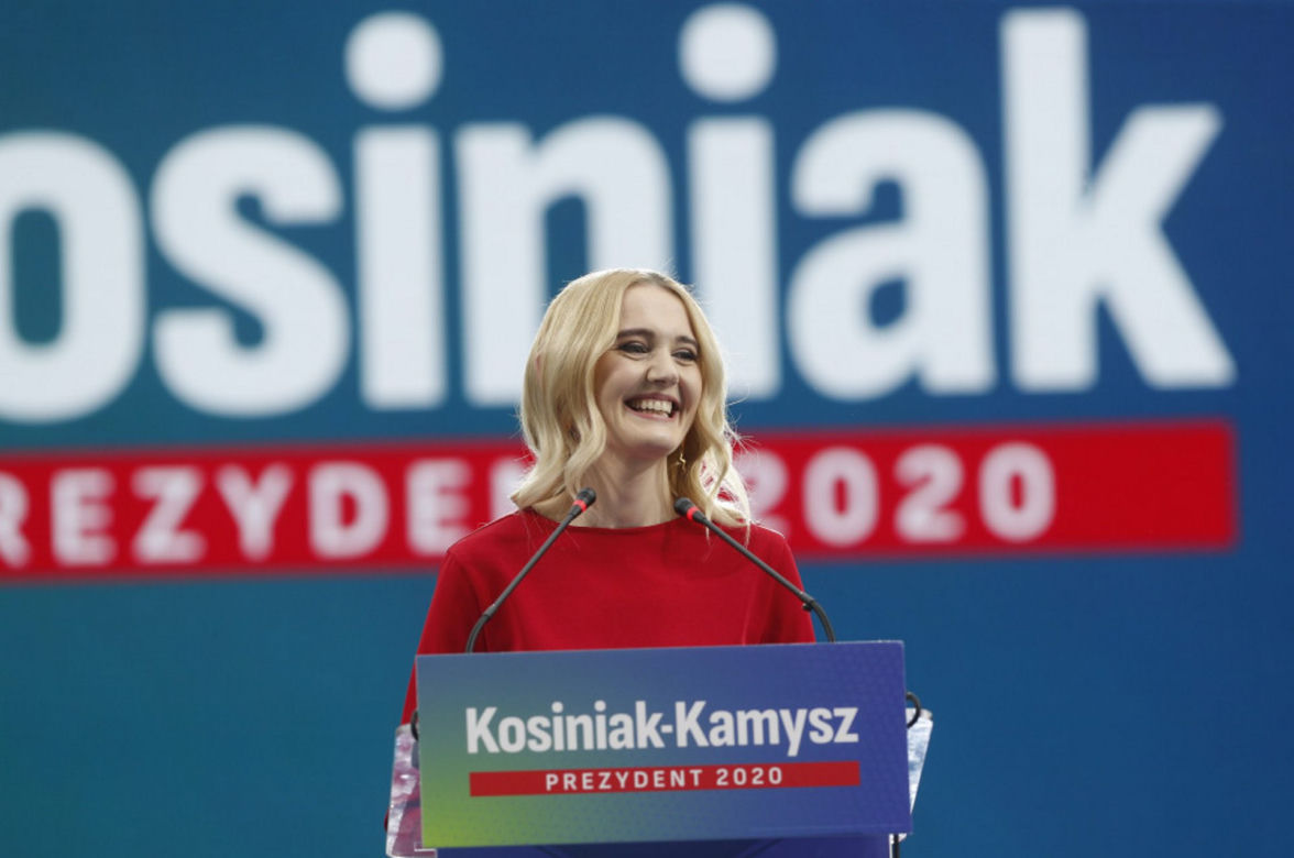 Paulina Kosiniak-Kamysz