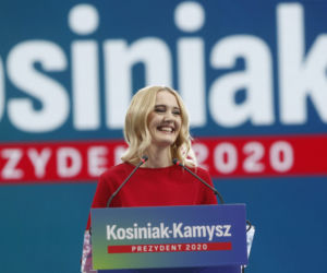 Paulina Kosiniak-Kamysz