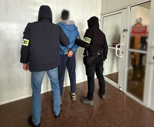 Ukradł psa ze schroniska! 51-latek miał zaskakujące tłumaczenie