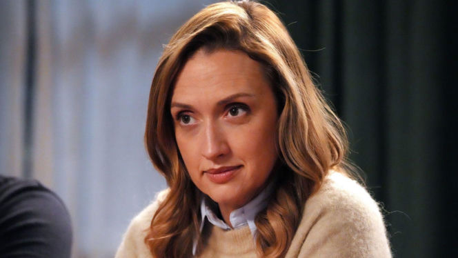 Barwy szczęścia odc. 3369.Asia (Anna Gzyra)