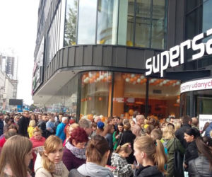 Supersam Katowice