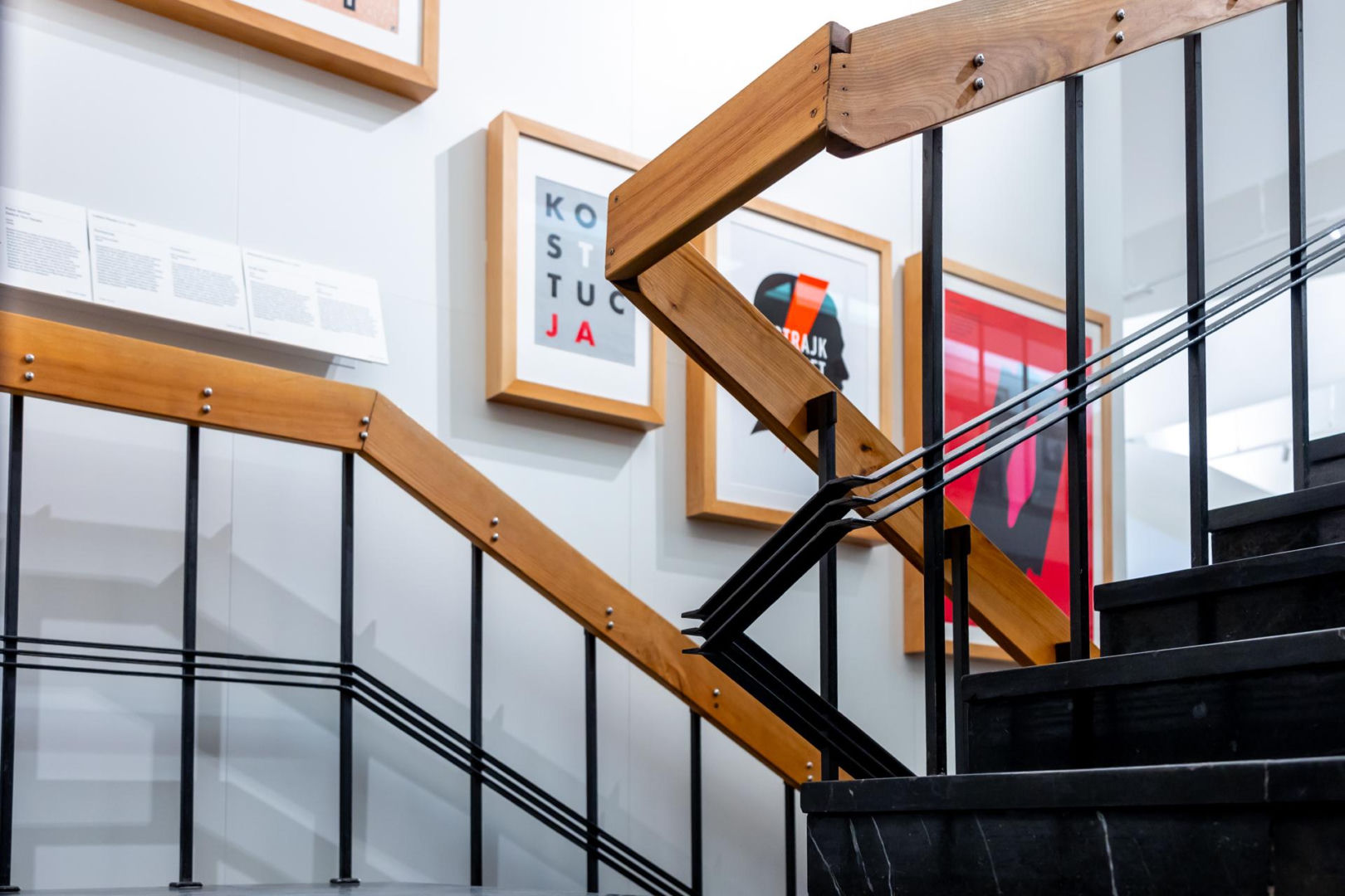 Muzeum Plakatu w Warszawie