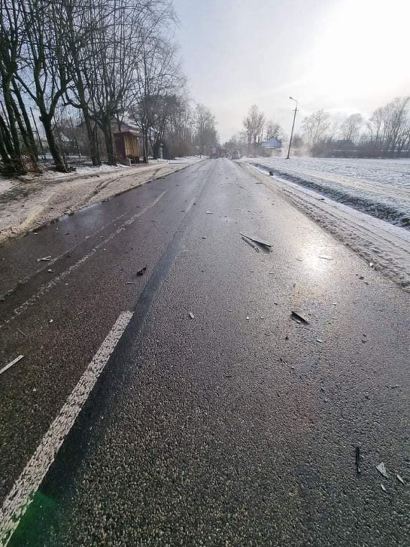 Ciechanów. 20-latek runął z 5. piętra szpitala. Wcześniej brał udział w wypadku! [ZDJĘCIA, NOWE FAKTY]