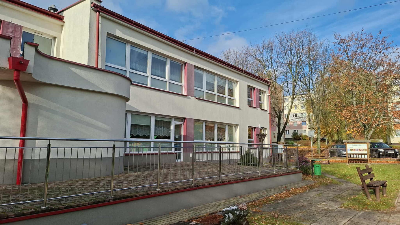 Przedszkole Miejskie nr 15 w Starachowicach