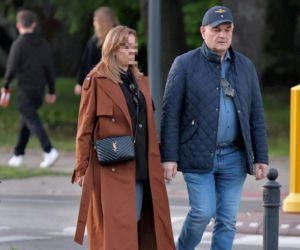 Waldemar Pawlak. Takiego uczucia nic nie zgasi