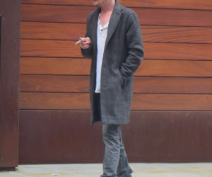 Macaulay Culkin czyli filmowy Kevin kończy 40 lat. Tak się zmieniał