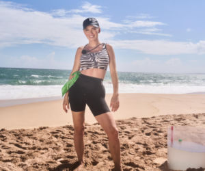 Królowa Przetrwania 3, odcinek 5