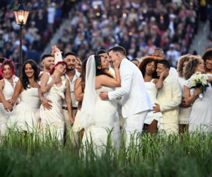 Halftime show na Super Bowl 2026: Bad Bunny, Lady Gaga, Pedro Pascal, Cardi B, John Bon Jovi i smaczki polityczne