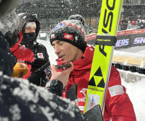 Kamil Stoch