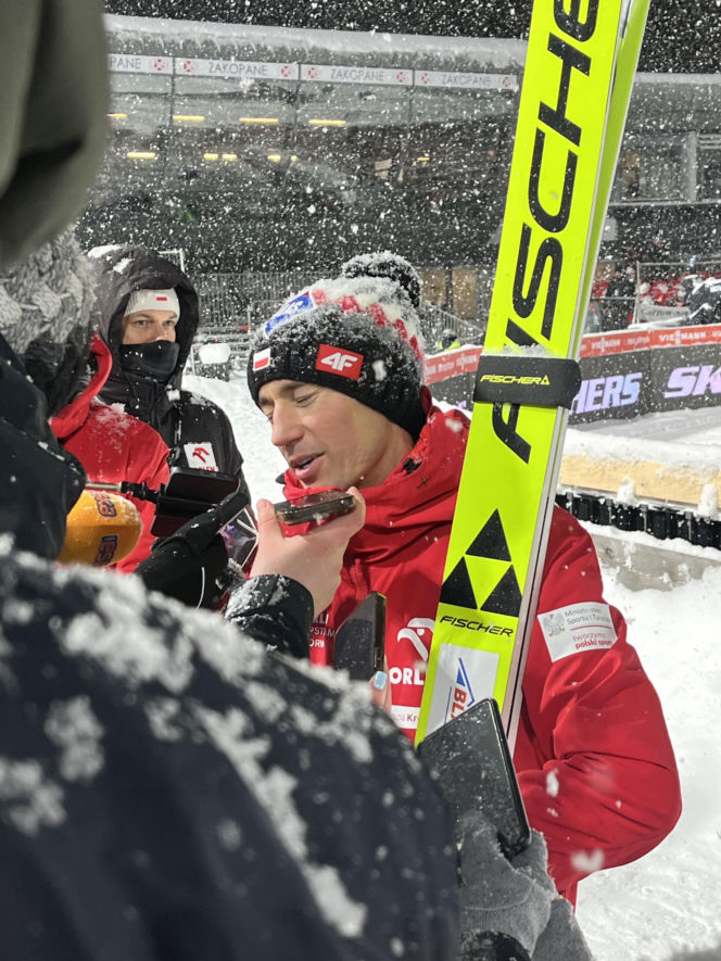 Kamil Stoch