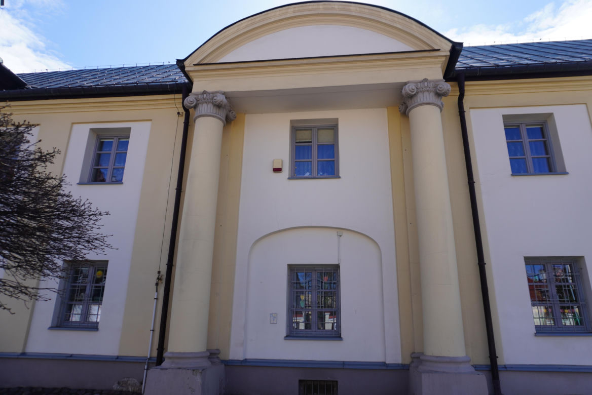 Te zabytki w Białymstoku dostały dotacje. Tu zostaną przeprowadzone prace