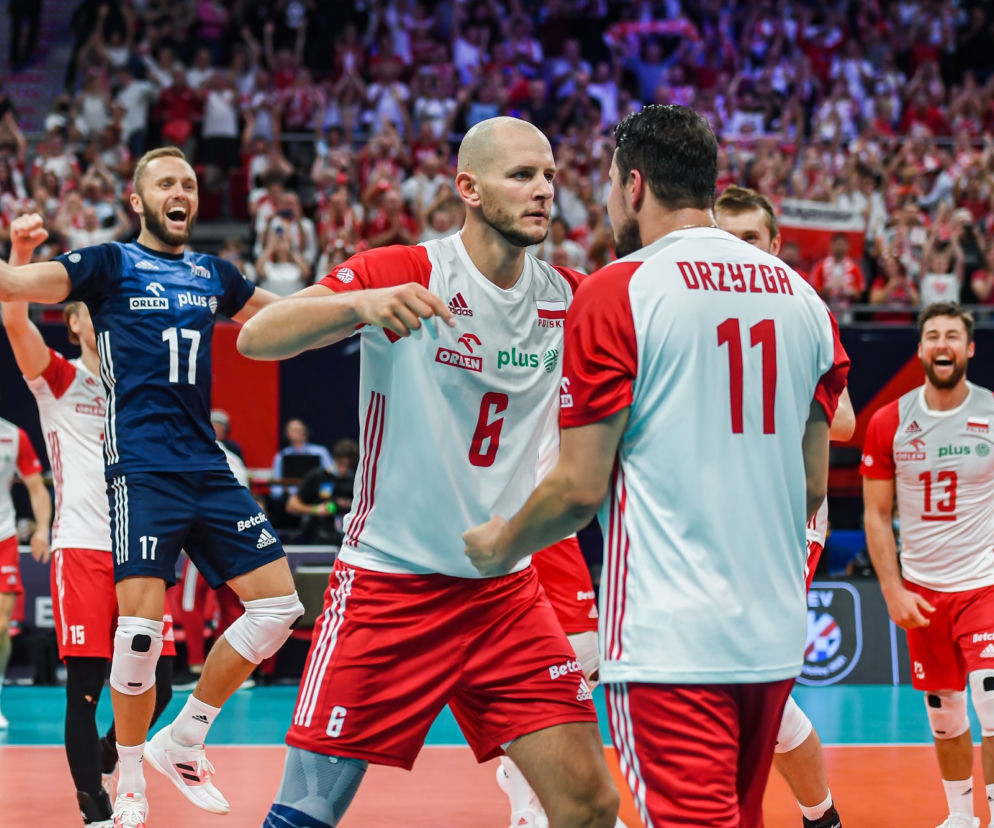 Polska - Słowenia siatkówka 2021: DATA, MIEJSCE, BILETY, GODZINA. Kiedy i o której mecz?
