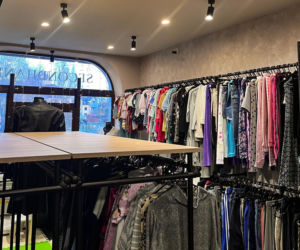 Wiosenne odświeżenie szafy? Stwórz swój wymarzony look w Zielonym Manekinie!