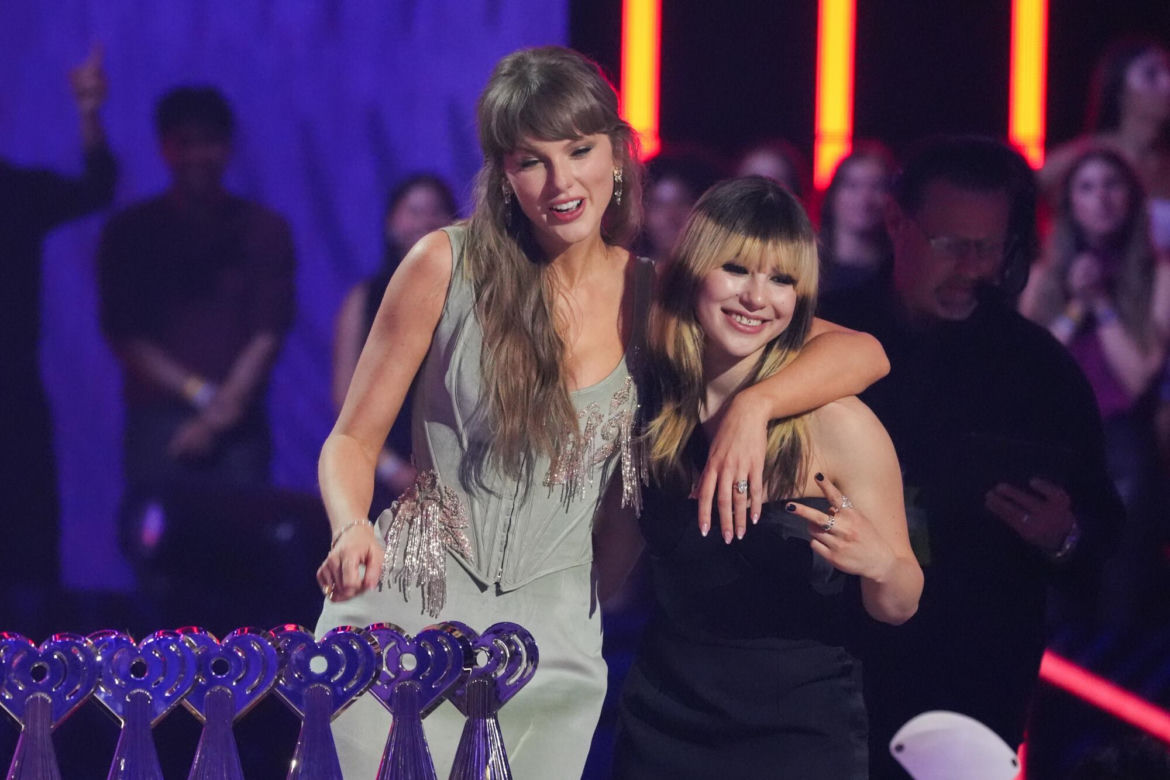 Taylor Swift