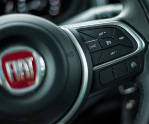 Fiat 500L Cross 1.6 MultiJet 120 KM