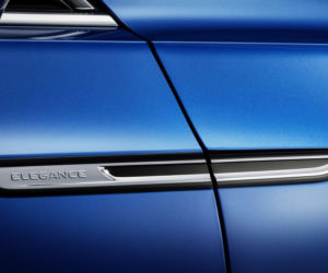 Volkswagen Arteon Shooting Brake (2021)