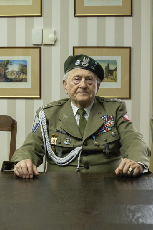 Zbigniew Rylski