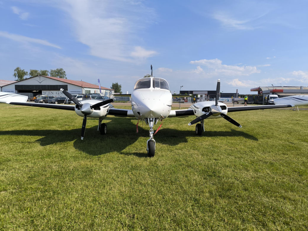 Antidotum Airshow 2026