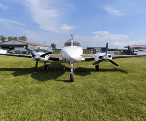Antidotum Airshow 2026