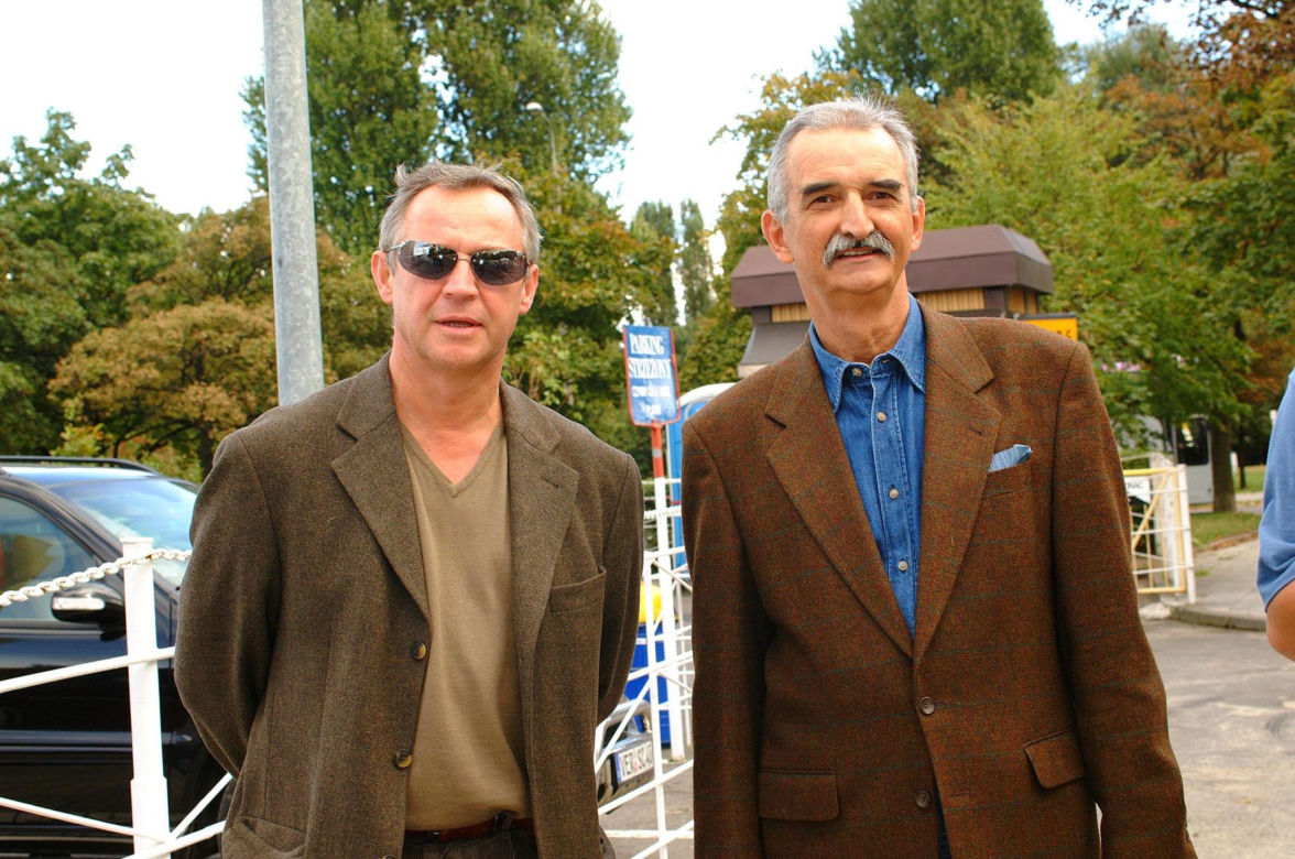 Marek Kondrat zadebiutował w filmie 64 lata temu
