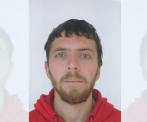 Tymoteusz Pańkowski zaginął. Każda informacja jest ważna