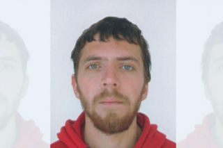 Tymoteusz Pańkowski zaginął. Każda informacja jest ważna