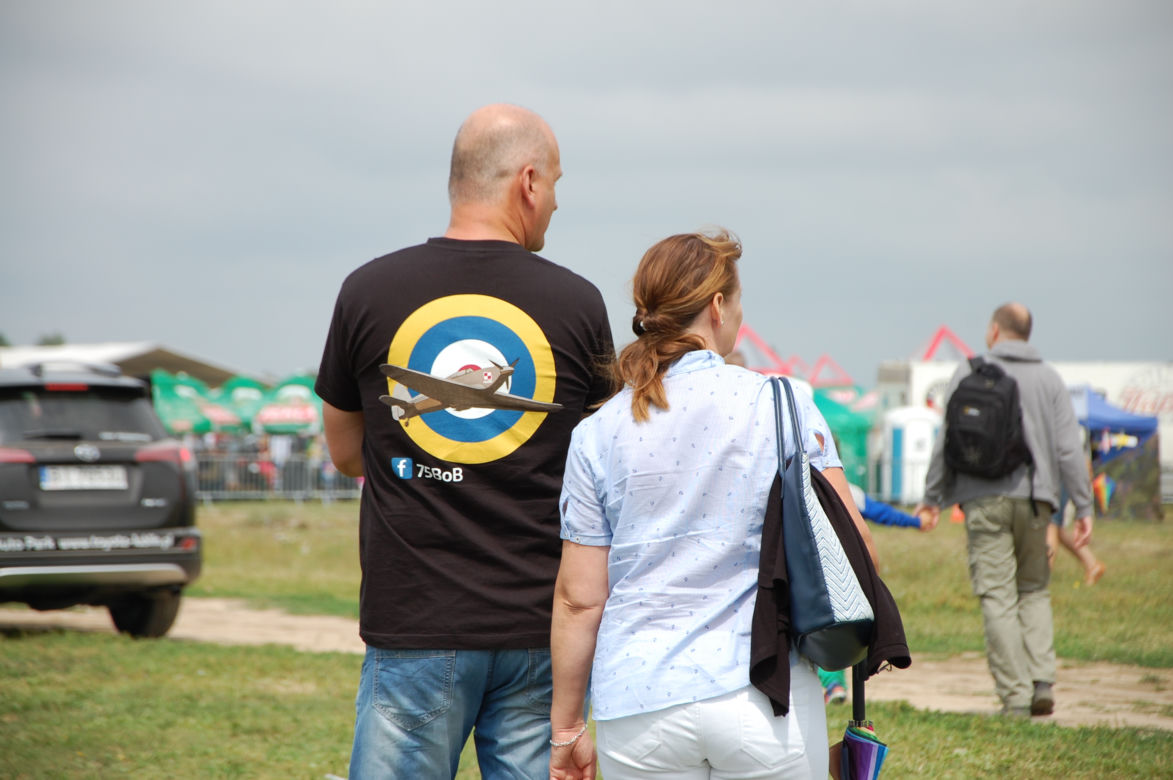 Air Show w Zamościu i odlotowe ESKA Summer City